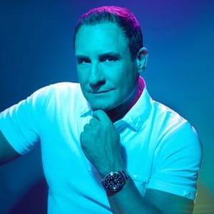 Jeffrey Sanker