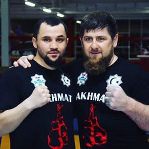 Ramzan Baisarov