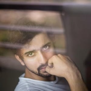 Anant Joshi