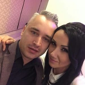 Chef Voicu Florin