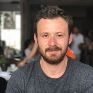 Serdar Yasik