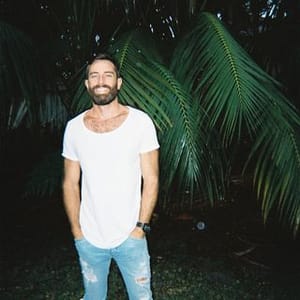 Luke Cameron
