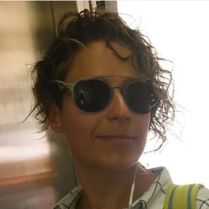 Michelle Fridman