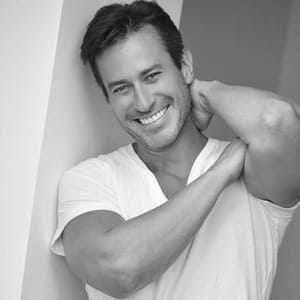 Daniel Navarrete