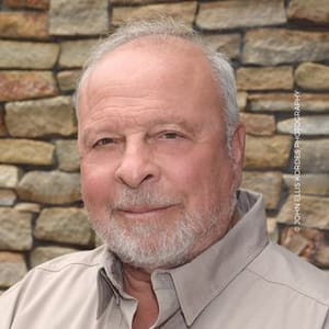 Nelson Demille