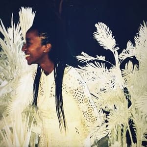 Sindiso Khumalo