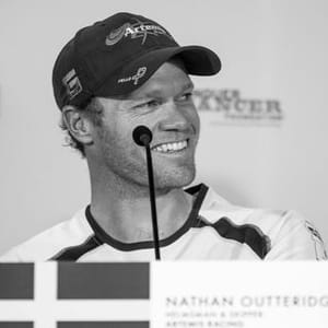 Nathan Outteridge