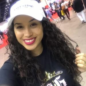 Claudia  Miami