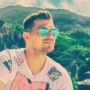 Tom Sweden