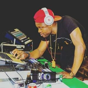 Dj meksri Chard