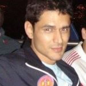 Niketan Madhok