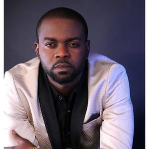 Kelechi J Udegbe