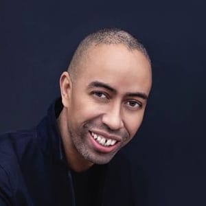 Stephen Burks