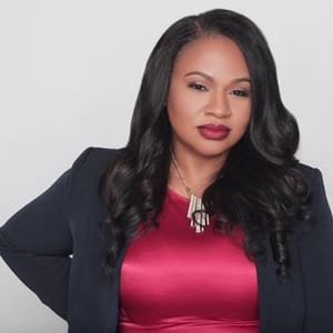 Attorney Adamma Mckinnon