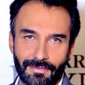 Eduardo Victoria