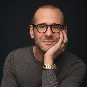 Max Mutchnick