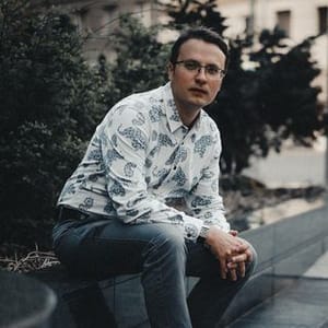 Trepolsky Dmitry