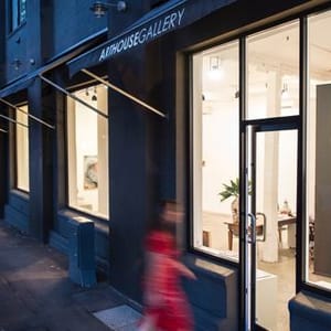 Arthouse Gallery Sydney