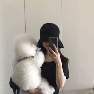 Momo &amp; Pepper