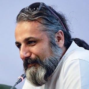 Ali Bagheri