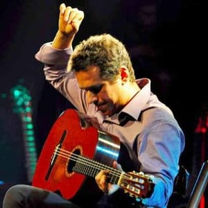 Ze Paulo Becker