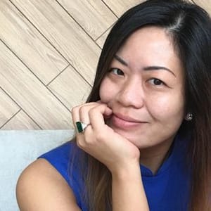 Jade Kua
