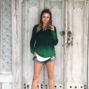 Natalie Mark