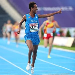 Yeman Crippa