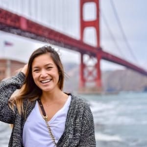 Tara  San Francisco Foodie