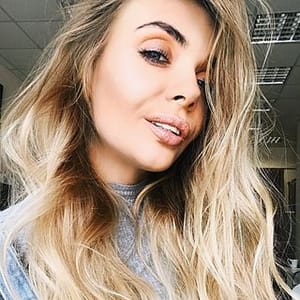 Svetlana Varganova