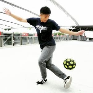 Shaun Ye