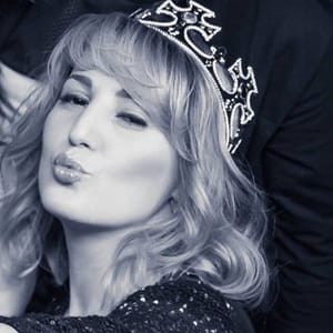 Olesya Yurkevich