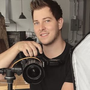 Adam Milliron