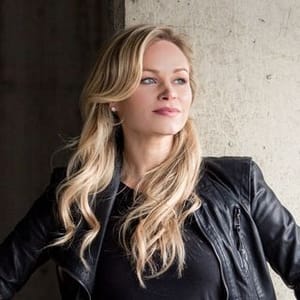 Deanna Breiwick