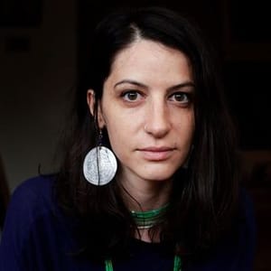 Andreea Campeanu