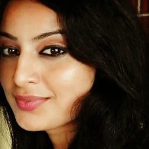 Dr. Disha Dinakar
