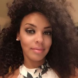 Tamara Mitchell