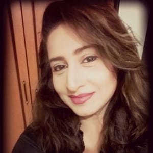 Kishori Ambiye
