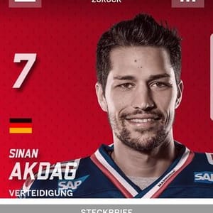 Sinan Akdag