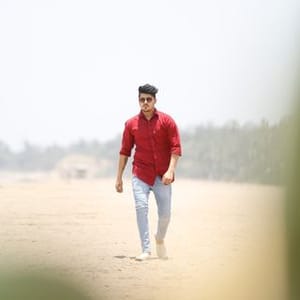 Mahesh Bagzai