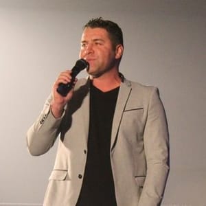 Caleb Wehrli