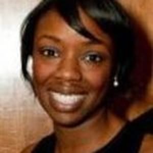 Nadine Burke Harris