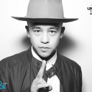 Mike Fallorina  Kinjaz