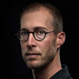 Andrew Hancock