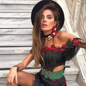 Serpil Gulsah Yilmaz