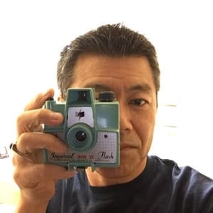 Katsu Naito