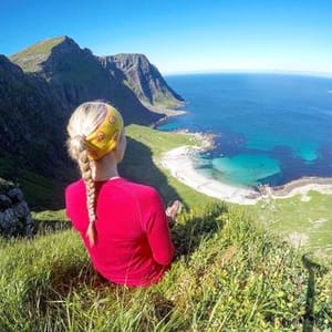 Birgitte Bjordal
