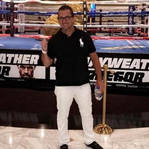 Christophe Seigneur