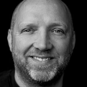 Ruben Van Der Meer