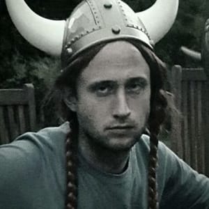 Oskar Kinberg